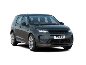 Land Rover Discovery Sport 2.0 D165 Urban Edition 5dr Auto [5 Seat] Diesel Station Wagon